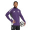 Majica dugih rukava adidas Manchester United Trening 2025-2026