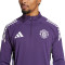 Majica dugih rukava adidas Manchester United Trening 2025-2026