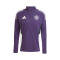 Majica dugih rukava adidas Manchester United Trening 2025-2026