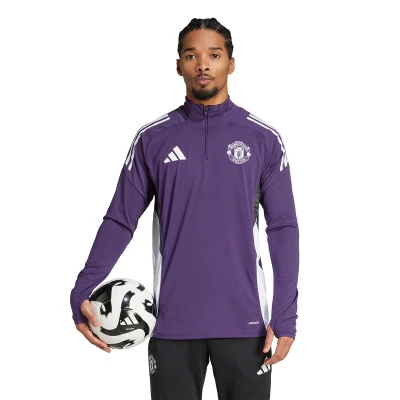 Majica dugih rukava Manchester United Trening 2025-2026