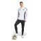 Majica dugih rukava adidas Manchester United Trening 2025-2026
