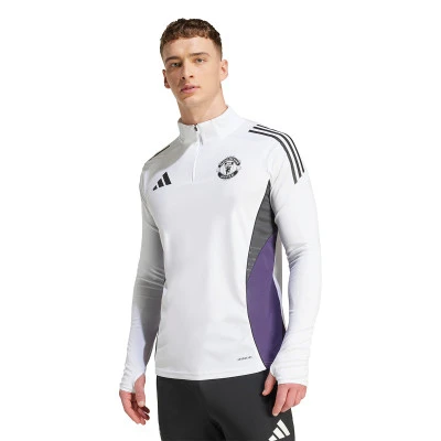 Majica dugih rukava Manchester United Trening 2025-2026