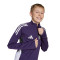 Majica dugih rukava adidas Manchester United Trening 2025-2026 Niño