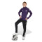 Majica dugih rukava adidas Manchester United Trening 2025-2026 Niño