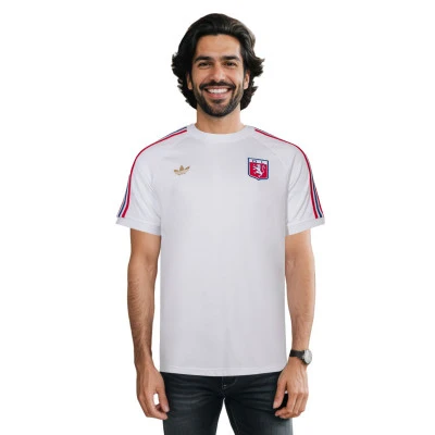 Majica Olympique Lyon 2025. – 2026. posebno izdanje