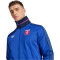 Jakna adidas Olympique Lyon 2025. – 2026. posebno izdanje