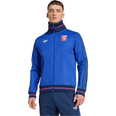 Jakna Olympique Lyon 2025. – 2026. posebno izdanje