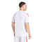 Dres adidas Olympique Lyon 2025-2026 Početna