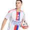 Dres adidas Olympique Lyon 2025-2026 Početna