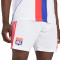 Kratke hlače adidas Olympique Lyon 2025-2026 Početna