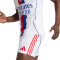 Kratke hlače adidas Olympique Lyon 2025-2026 Početna