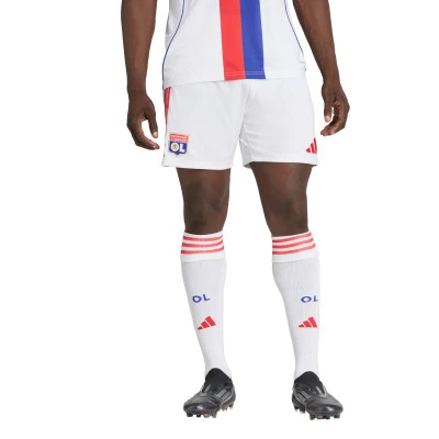 Kratke hlače Olympique Lyon 2025-2026 Početna