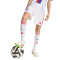 Kratke hlače adidas Djeca Olympique Lyon 2025-2026 Početna