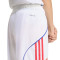 Kratke hlače adidas Djeca Olympique Lyon 2025-2026 Početna