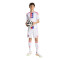 Kratke hlače adidas Djeca Olympique Lyon 2025-2026 Početna