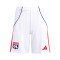 Kratke hlače adidas Djeca Olympique Lyon 2025-2026 Početna