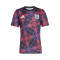 Dres adidas Olympique Lyon 2025-2026 Prije utakmice