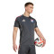 Majica adidas Olympique Lyon 2025-2026 Trening