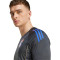 Majica adidas Olympique Lyon 2025-2026 Trening