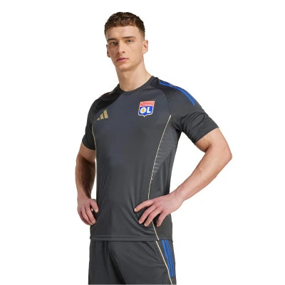 Majica Olympique Lyon 2025-2026 Trening