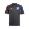 Majica adidas Djeca Olympique Lyon 2025-2026 Trening