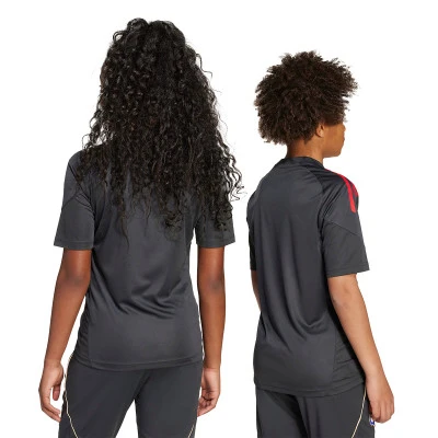 Majica Djeca Olympique Lyon 2025-2026 Trening