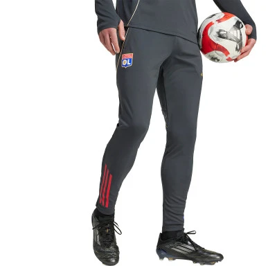 Duge hlače Olympique Lyon 2025-2026 Trening