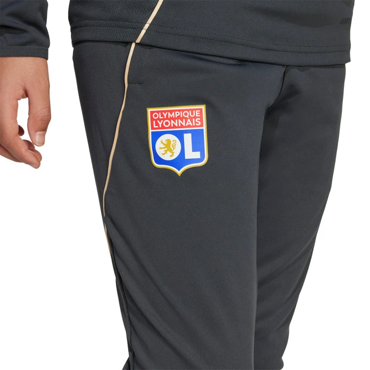pantalon-largo-adidas-olympique-lyon-training-2025-2026-nino-carbon-hazy-beige-2