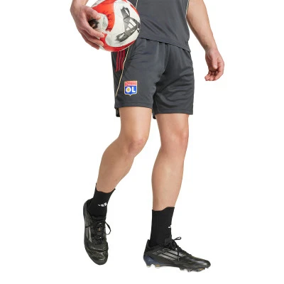 Kratke hlače Olympique Lyon 2025-2026 Trening