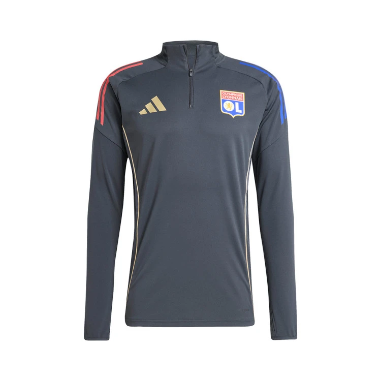 sudadera-adidas-olympique-lyon-training-2025-2026-carbon-hazy-beige-5
