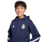 Jakna adidas Djeca Real Madrid 2025-2026 Prije utakmice