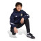 Jakna adidas Djeca Real Madrid 2025-2026 Prije utakmice