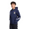 Jakna adidas Djeca Real Madrid 2025-2026 Prije utakmice