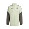 Kabanica adidas Real Madrid 2025-2026 Trening