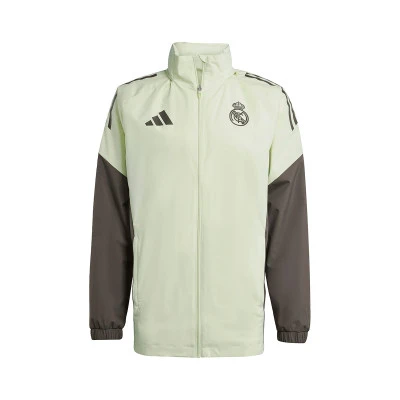 Kabanica Real Madrid 2025-2026 Trening