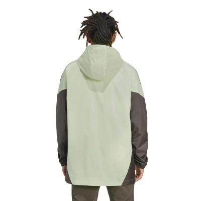 Jakna Real Madrid 2025-2026 Trening