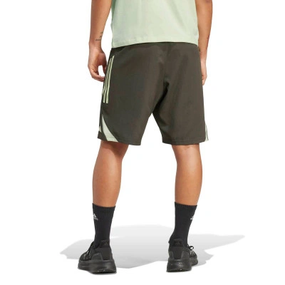 Kratke hlače Real Madrid 2025-2026 Trening