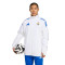 Kabanica adidas Real Madrid Training 2025-2026