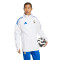 Kabanica adidas Real Madrid Training 2025-2026