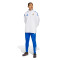 Kabanica adidas Real Madrid Training 2025-2026