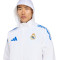Kabanica adidas Real Madrid Training 2025-2026