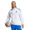 Jakna adidas Real Madrid Press/Putovanja 2025-2026