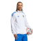 Jakna adidas Real Madrid Press/Putovanja 2025-2026