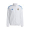 Jakna adidas Real Madrid Press/Putovanja 2025-2026