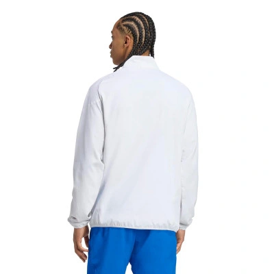 Jakna Real Madrid Press/Putovanja 2025-2026