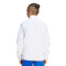 Jakna adidas Press/Travel Real Madrid 2025-2026 Niño