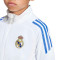 Jakna adidas Press/Travel Real Madrid 2025-2026 Niño