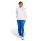 Duge hlače adidas Real Madrid Press/Putovanja 2025-2026