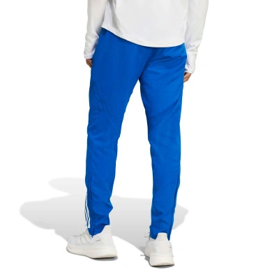 Duge hlače Real Madrid Press/Putovanja 2025-2026