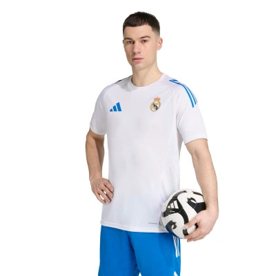 Majica Real Madrid Training 2025-2026